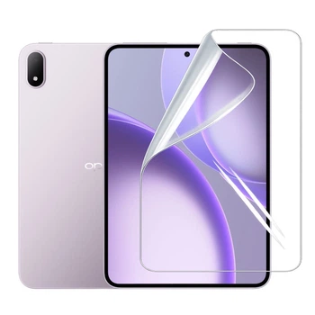 Гидрогелевая пленка Hydrogel Film для Oppo Pad Mini 205.7x128.80, Transparent