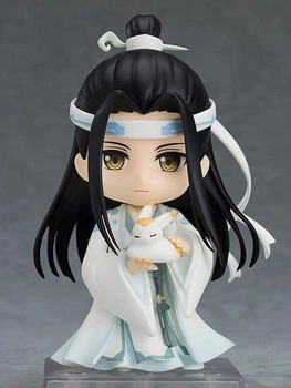 Рухома фігурка Nendoroid 1109 Нендроїд Лань Ванцзі з роману Майстер Диявольського культу