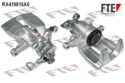 Супорт гальма FTE 9290882 Volkswagen Multivan, Transporter 7H0615423, 7H0615423A