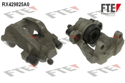 Супорт гальма FTE 9290949 Mercedes E-Class 0024202583, 24202583, A0024202583