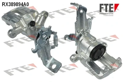 Супорт гальма FTE 9290764 Nissan Primera, Almera 44001BM400, 44001BM40A, 44001BU000