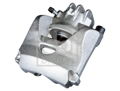 Гальмівний дисковий супорт FEBI 179462 Citroen C4, Berlingo, DS4, DS5; Peugeot Partner, 5008, 3008 1651755380, 4400V8