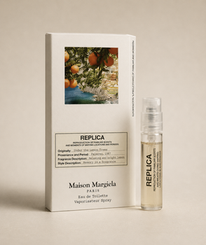 Туалетна вода унісекс Maison Martin Margiela Replica Never Ending Summer 1.2 ml