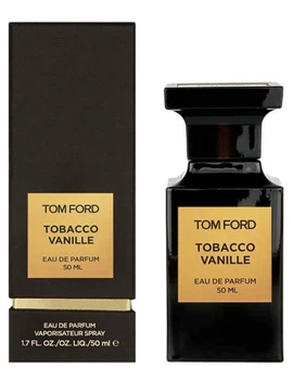 Tom Ford Tobacco Vanille парфумована вода унісекс 50 мл.