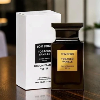 Tom Ford Tobacco Vanille парфюмерная вода тестер унисекс 100 мл.