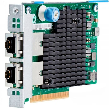 Мережева карта HP 561FLR-T 10GbE RJ-45 700699-B21 700697-001 701525-001