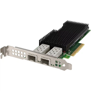 Мережева карта Dell Intel XXV710-DA2 25GbE SFP28 0HN7J7