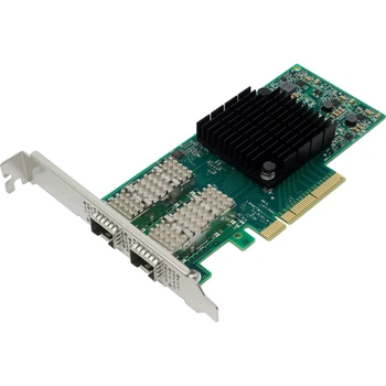 Мережева карта Mellanox ConnectX-4 Lx CX4121A EN 25GbE SFP28 (MCX4121A-ACAT)