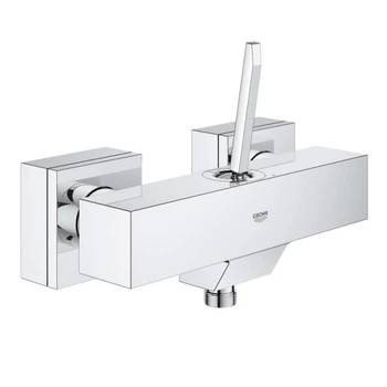 Змішувач для душу GROHE Eurocube Joy, хром, настінний