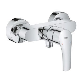 Змішувач для душу GROHE EUROSMART NEW, хром, настінний