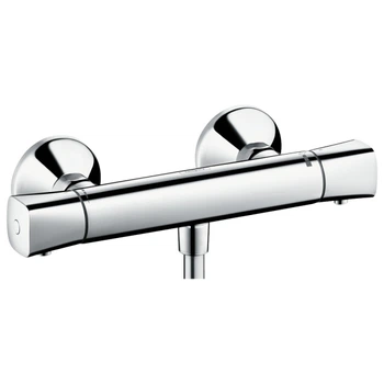 Змішувач для душу HANSGROHE ECOSTAT UNIVERSAL, хром, настінний