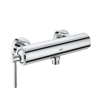 Змішувач для душу GROHE ATRIO, хром, настінний