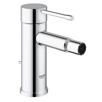 Змішувач для біде GROHE EUROSMART COSMOPOLITAN, хром, врізний