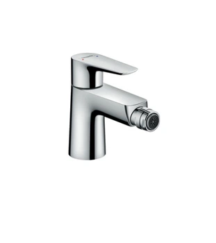Змішувач для біде HANSGROHE TALIS E, хром, врізний