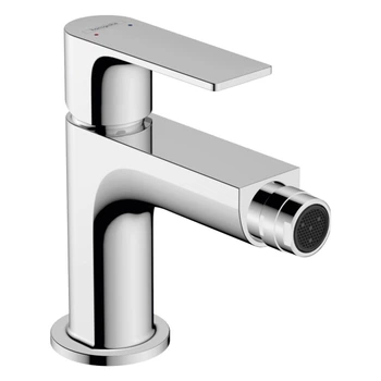 Змішувач для біде HANSGROHE REBRIS E, хром, врізний