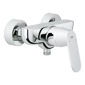 Змішувач для душу GROHE EUROSMART COSMOPOLITAN, хром, настінний