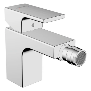 Змішувач для біде HANSGROHE VERNIS SHAPE, хром, врізний