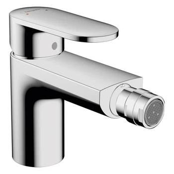 Змішувач для біде HANSGROHE VERNIS BLEND, хром, врізний