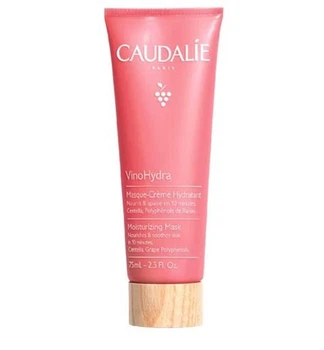 Маска для обличчя Caudalie VinoHydra Moisturizing Mask 75 мл