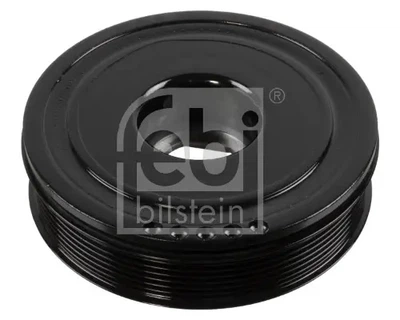 FEBI RENAULT шків к/вала Trafic 2.0dCi 06- 105958 Febi (105958)