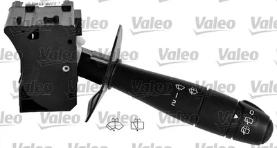 VALEO RENAULT Переключатель стеклоочистителя подрулевой Kangoo 97- 251612 Valeo (251612)