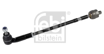 Тяга кермова права компл. SKODA RAPID 11-/VW POLO V 09- 180914 Febi (180914)