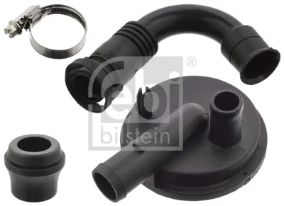 FEBI клапан вентиляції картера VW 1.9TDI 107209 Febi (107209)