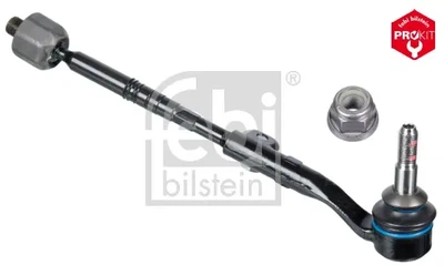 Тяга кермова права BMW 3 F30/F80 11-/BMW 3 F31 12-/BMW 3 F34 12- 44670 Febi (44670)