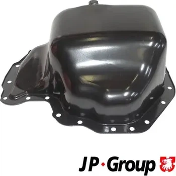 JP GROUP VW масляний піддон Polo,Seat Ibiza,Skoda Fabia 1.2 01- 1112900300 JP Group (1112900300)