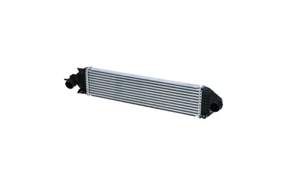 Радіатор інтеркулера NRF 30325 NRF (30325)