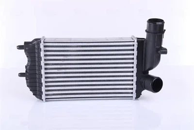 NISSENS CITROEN Інтеркулер Jumper, Fiat Ducato, Peugeot 1.9TDI/2.8HDI 94- 96889 Nissens (96889)