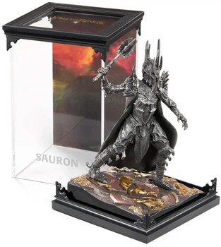 Figurka The Noble Collection The Lord of the Rings Sauron Diorama (849421010553)