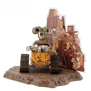 Figurka AbyStyle Studio Disney Pixar Wall-E (3665361137986)