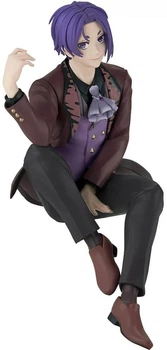 Фігурка Banpresto Blue Lock Reo Mikage (4983164291872)