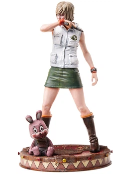 Figurka Numskull Silent Hill Heather Mason (5056280438977)