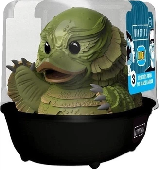 Фігурка Numskull Tubbz The Black Lagoon Monsters (5056280458289)