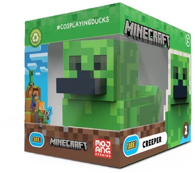 Figurka Numskull Tubbz Creeper (5056280463511)