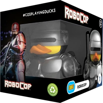 Фігурка Numskull Tubbz Robocop (5056280464235)