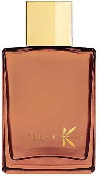Ella K Parfums Amber K 100 мл Парфумована вода