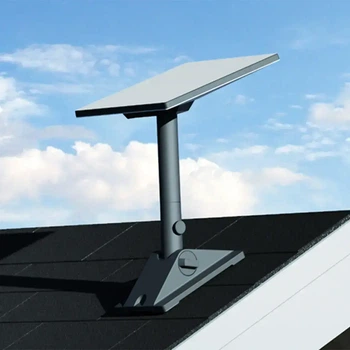 Поворотное крепление на крышу Starlink Mini Pivot Mount для Starlink Mini