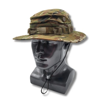 Панама Military Sun Hat Boonie OCP Scorpion USA