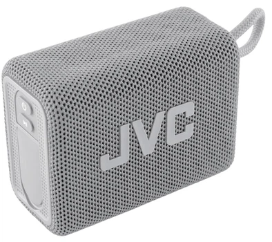 Głośnik bezprzewodowy JVC XS-E114G szary