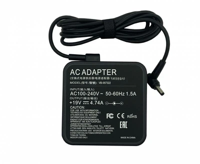 Блок живлення для ноутбука ASUS 90W 19V 4.74A 4.5×3.0мм AS901904530FK OEM