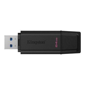 USB флеш-накопичувач 3.2 Kingston DT Exodia G2 (об'єм 64GB) (колір чорний)