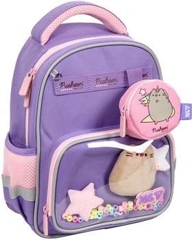 Рюкзак дитячий YES K-37XS Pusheen Summer (550458) (5056574463524)