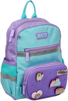Рюкзак детский YES K-45XS Pusheen (550524) (5056574465603)