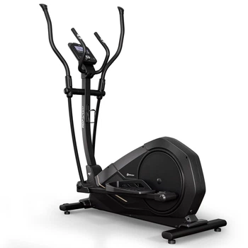 Орбитрек Hop-Sport HS-5000C Rayner электромагнитный черный