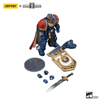 Фігурка warhammer 40k JoyToy Ultramarines Victrix Honour Guard 1/18