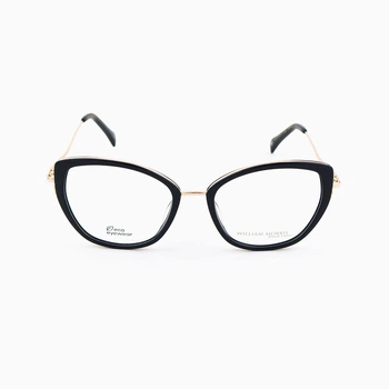 Оправа WiIliam Morris London ANNABELLE C1 - BLACK/GOLD 51/17