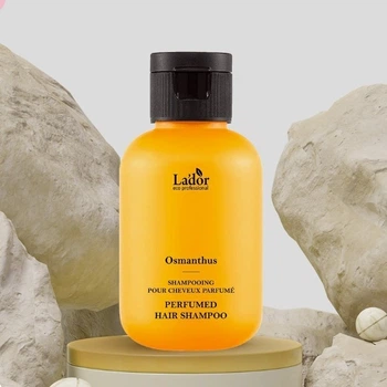 Парфюмированный шампунь Lador Perfumed Hair Shampoo Hinoki 100 мл (8809982981701)